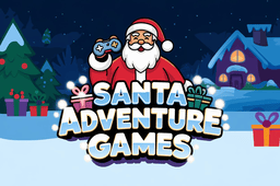 Santa's Adventure